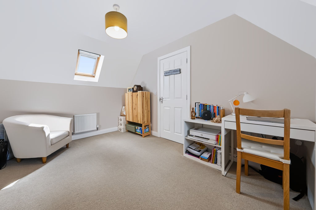 De Trafford Place Croston